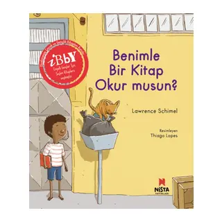 Benimle Bir Okur musun?