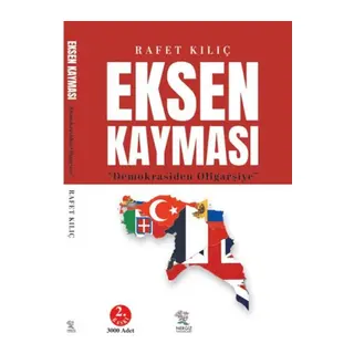Eksen Kayması