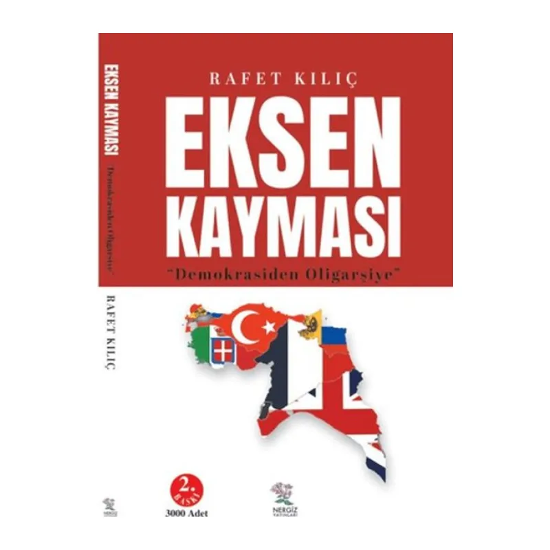 Eksen Kayması