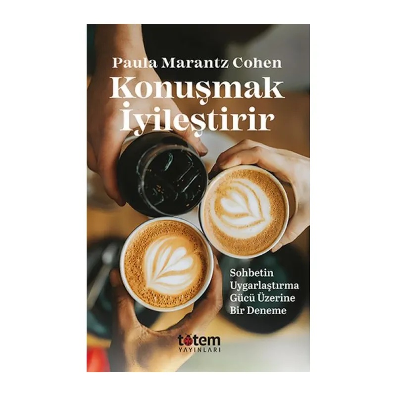 Konuşmak İyileştirir