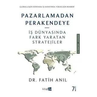 Pazarlamadan Perakendeye