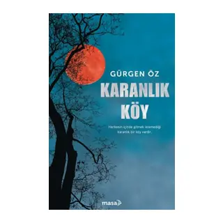 Karanlık Köy