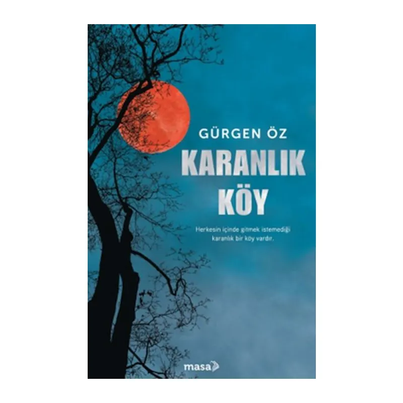 Karanlık Köy