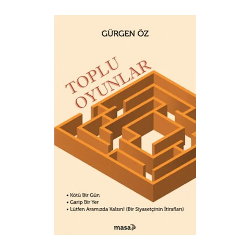 Toplu Oyunlar
