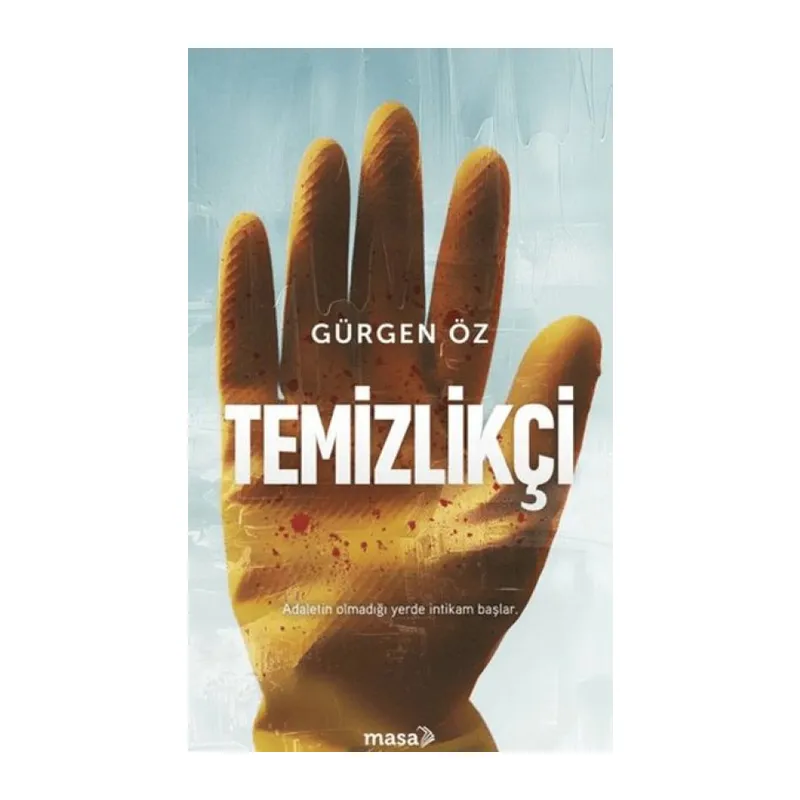 Temizlikçi