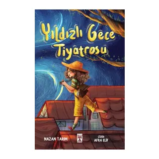 Yıldızlı Gece Tiyatrosu