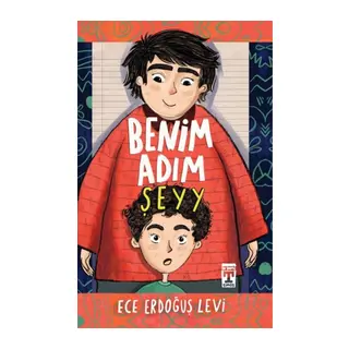 Benim Adım Şeyyy