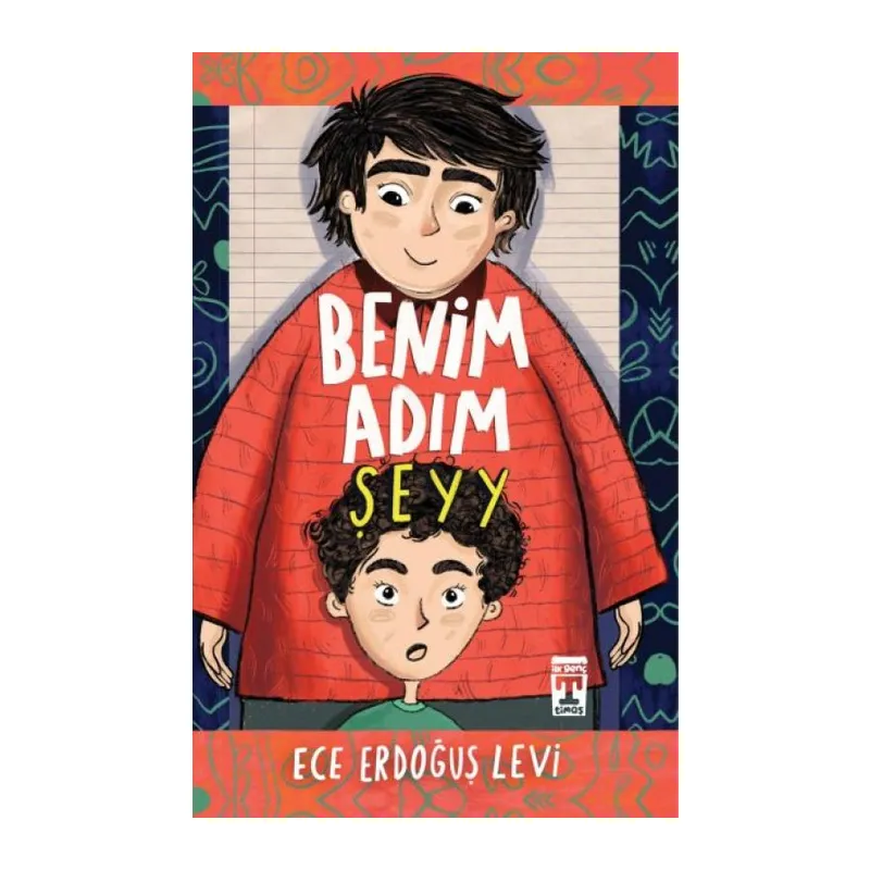Benim Adım Şeyyy