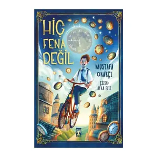 Hiç Fena Değil