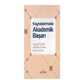 Kştırmada Akademik Başarı