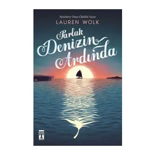 Parlak Denizin Ardında