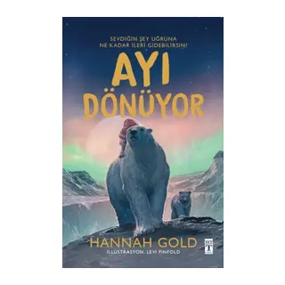 Ayı Dönüyor
