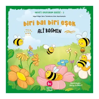 Biri Bal Biri Eşek
