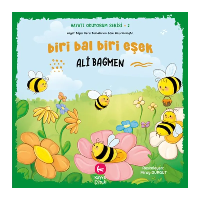 Biri Bal Biri Eşek