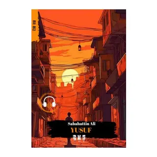 Yusuf (Almanca)
