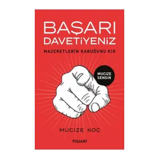 Başarı Detiyeniz