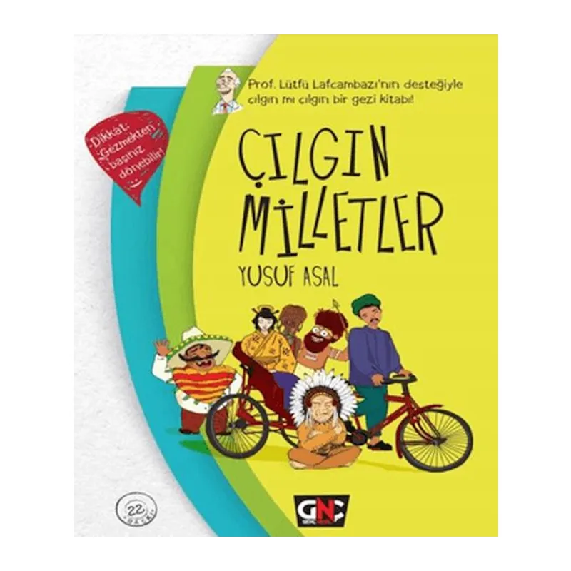 Çıın Milletler (Ciltli)