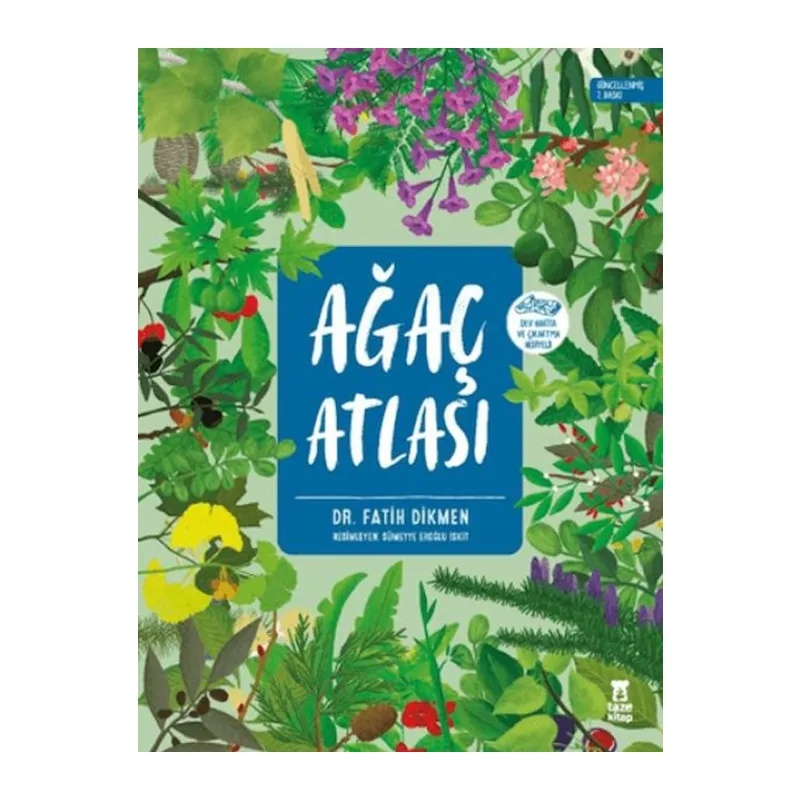 Atlası