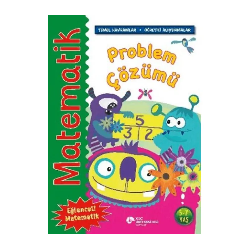 Matematik - Problem Çözümü
