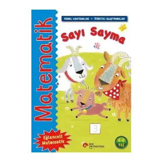 Matematik - Sayı Sayma
