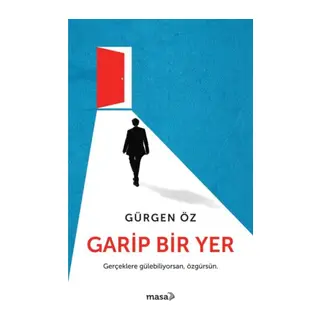 Garip Bir Yer