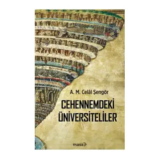 Cehennemdeki Üniversiteliler
