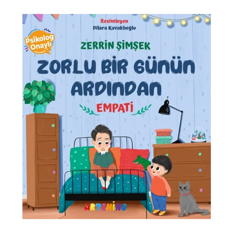 Zorlu Bir Günün Ardından - Empati