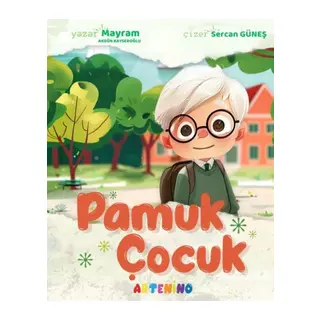 Pamuk Çuk