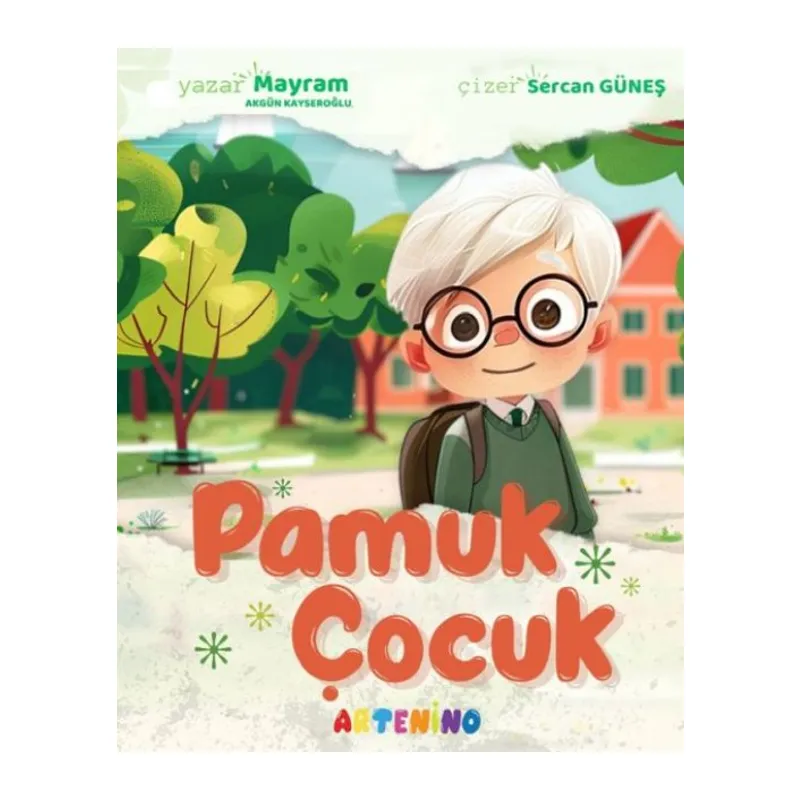 Pamuk Çuk