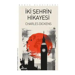 İki Şehrin Hikayesi