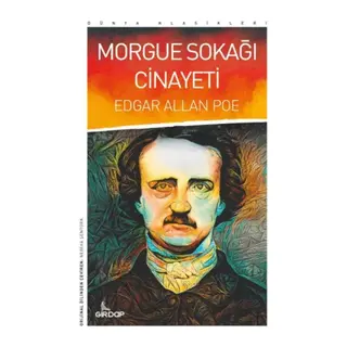 Morgue Sokağı Cinayeti