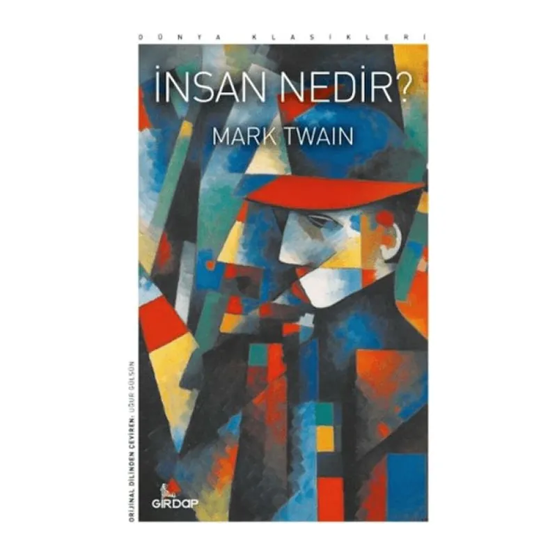 İnsan Nedir?