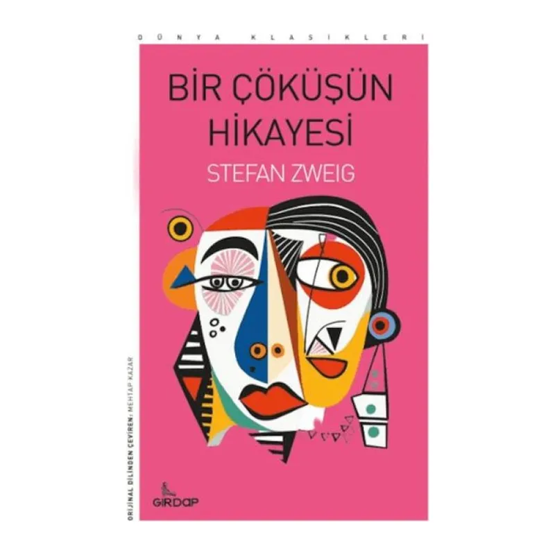 Bir Çöküşün Hikayesi