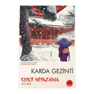 Karda Gezinti - Jn Klasikleri