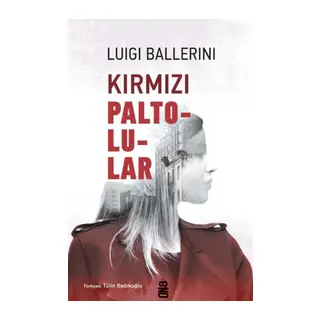 Kırmızı Paltolular
