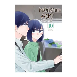 Mobuko’nun Aşkı 10
