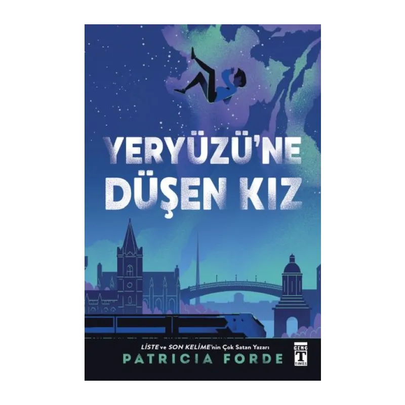 Yeryüzü’ne Düşen Kız