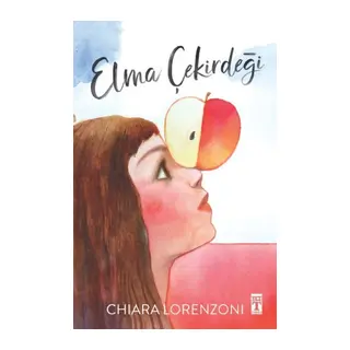 Elma Çekirdeği
