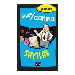 Vay Canına Sayılar