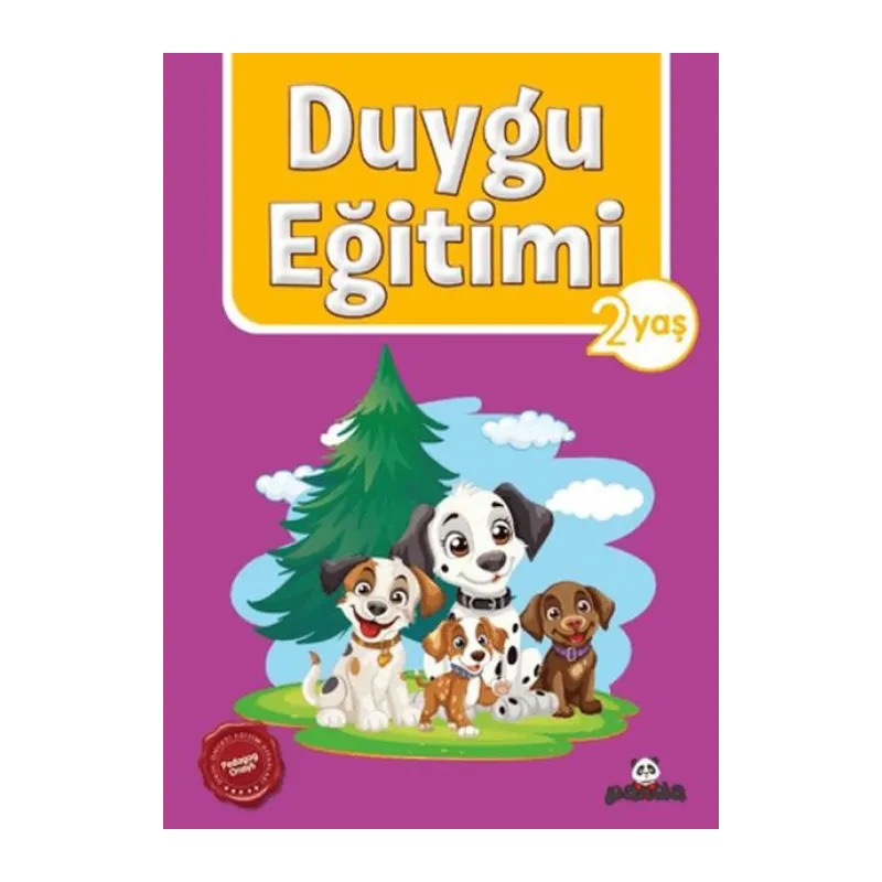Duygu Eğitimi;2 Yaş