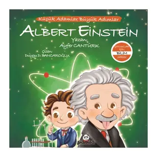 Albert Einstein