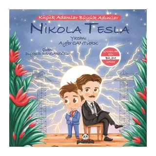 Nikola Tesla