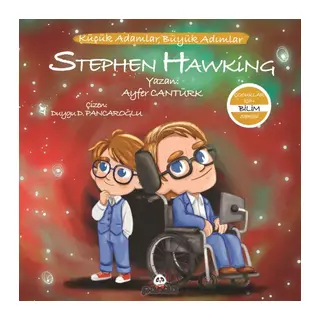Stephen ing