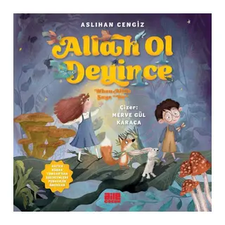 Allah Ol Deyince