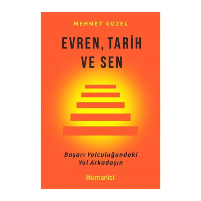 Evren, Tarih ve Sen
