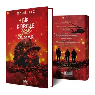Bir Kibritle Olmak 2 (Ciltli)