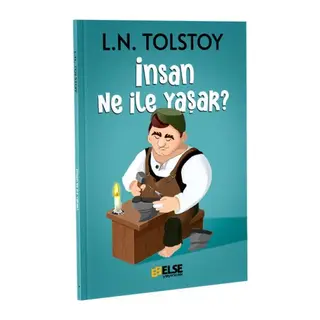 İnsan Ne ile Yaşar