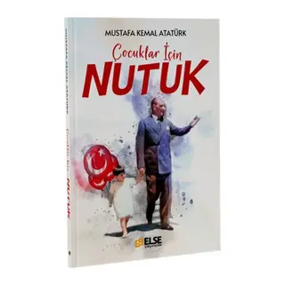 Çuklar için Nutuk