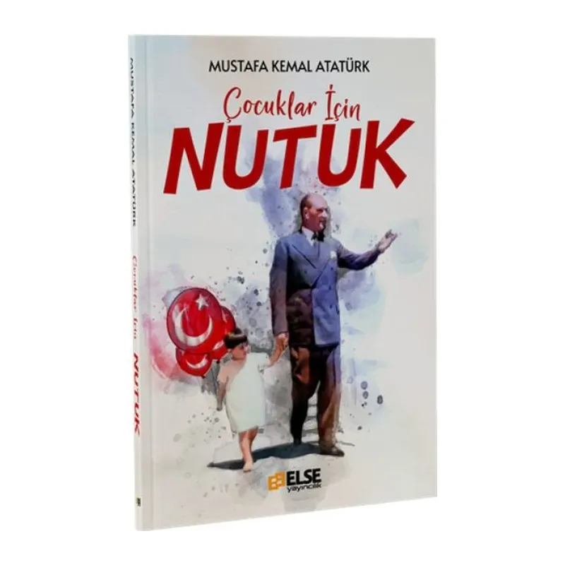 Çuklar için Nutuk