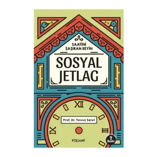 Sosyal Jetlag